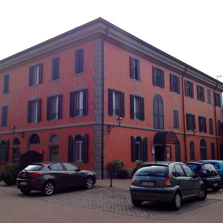 Residence Corte Della Vittoria Parma Ngoại thất bức ảnh