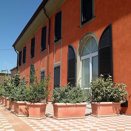 Residence Corte Della Vittoria Parma Ngoại thất bức ảnh