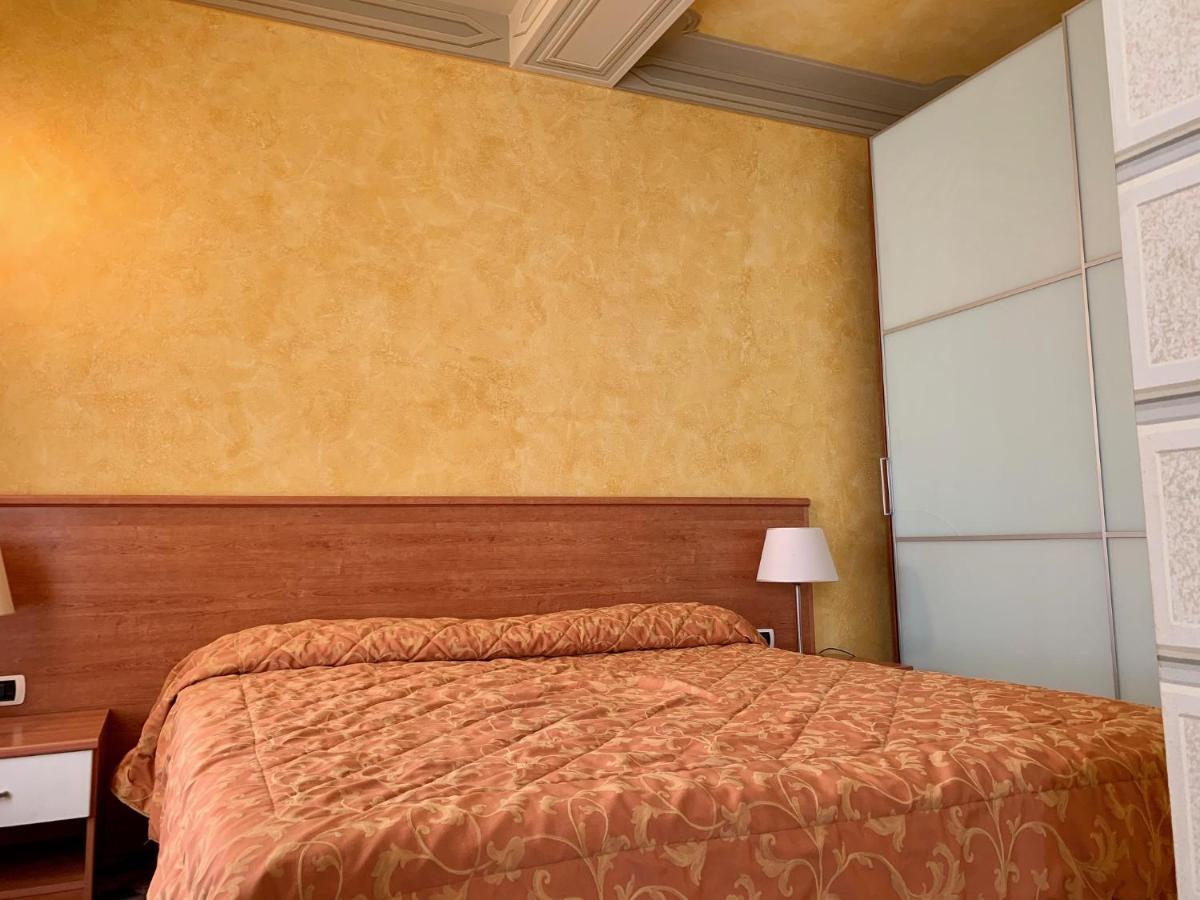 Residence Corte Della Vittoria Parma Ngoại thất bức ảnh