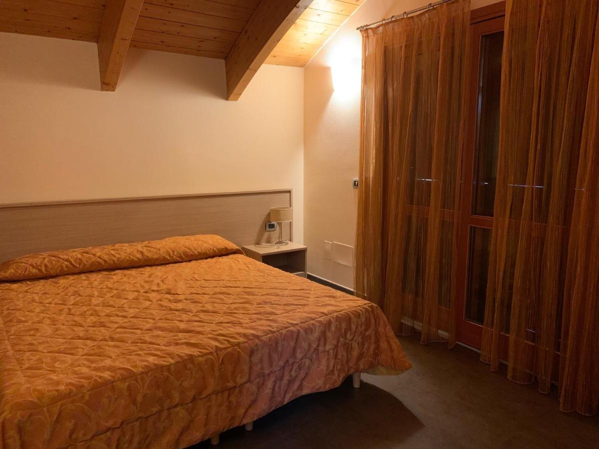 Residence Corte Della Vittoria Parma Ngoại thất bức ảnh