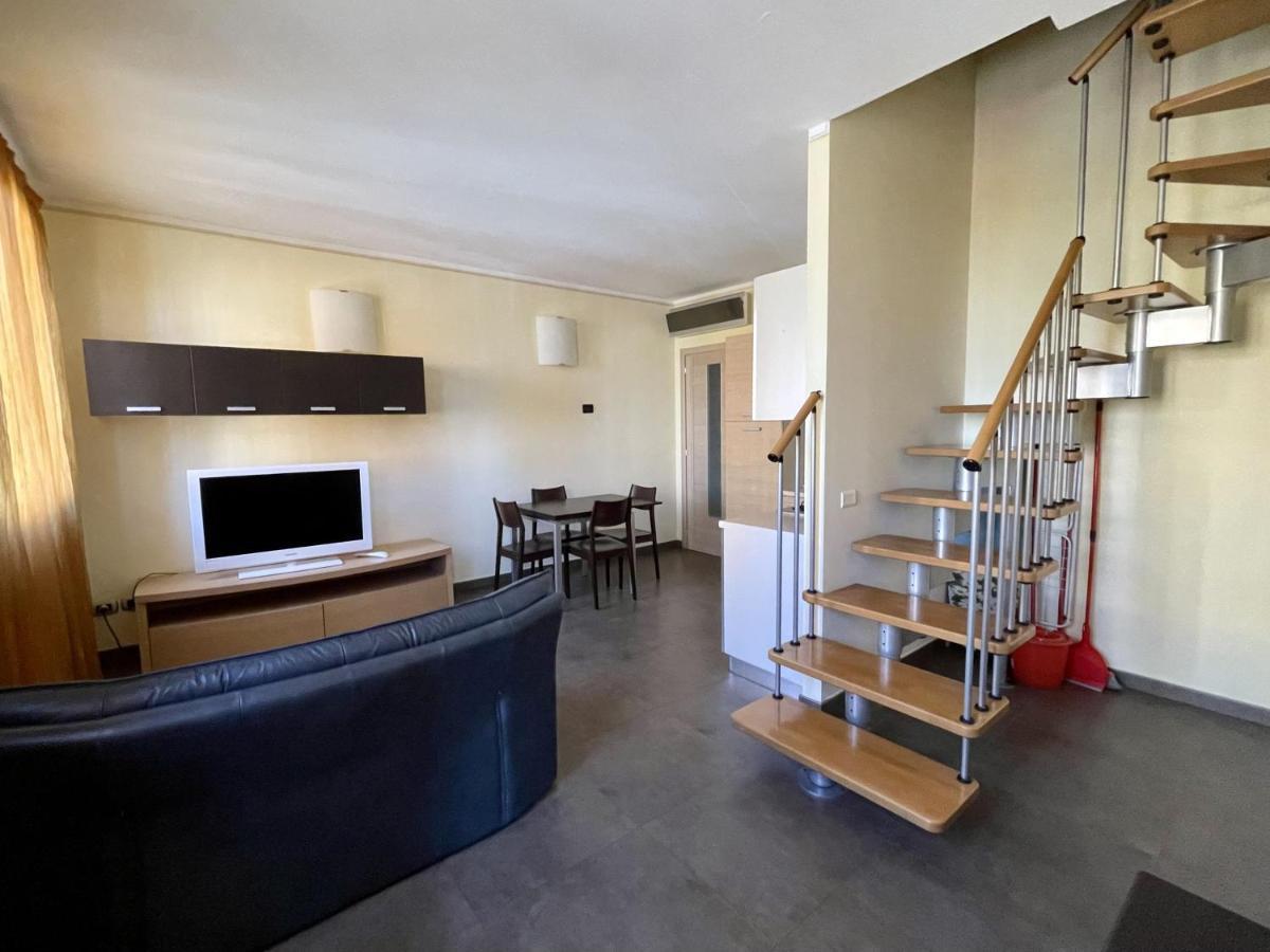 Residence Corte Della Vittoria Parma Ngoại thất bức ảnh