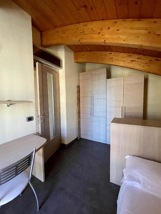 Residence Corte Della Vittoria Parma Ngoại thất bức ảnh
