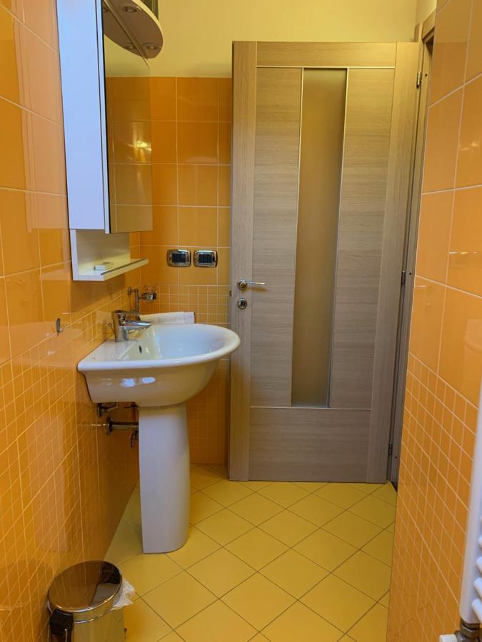 Residence Corte Della Vittoria Parma Ngoại thất bức ảnh