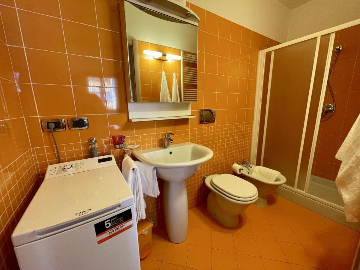 Residence Corte Della Vittoria Parma Ngoại thất bức ảnh