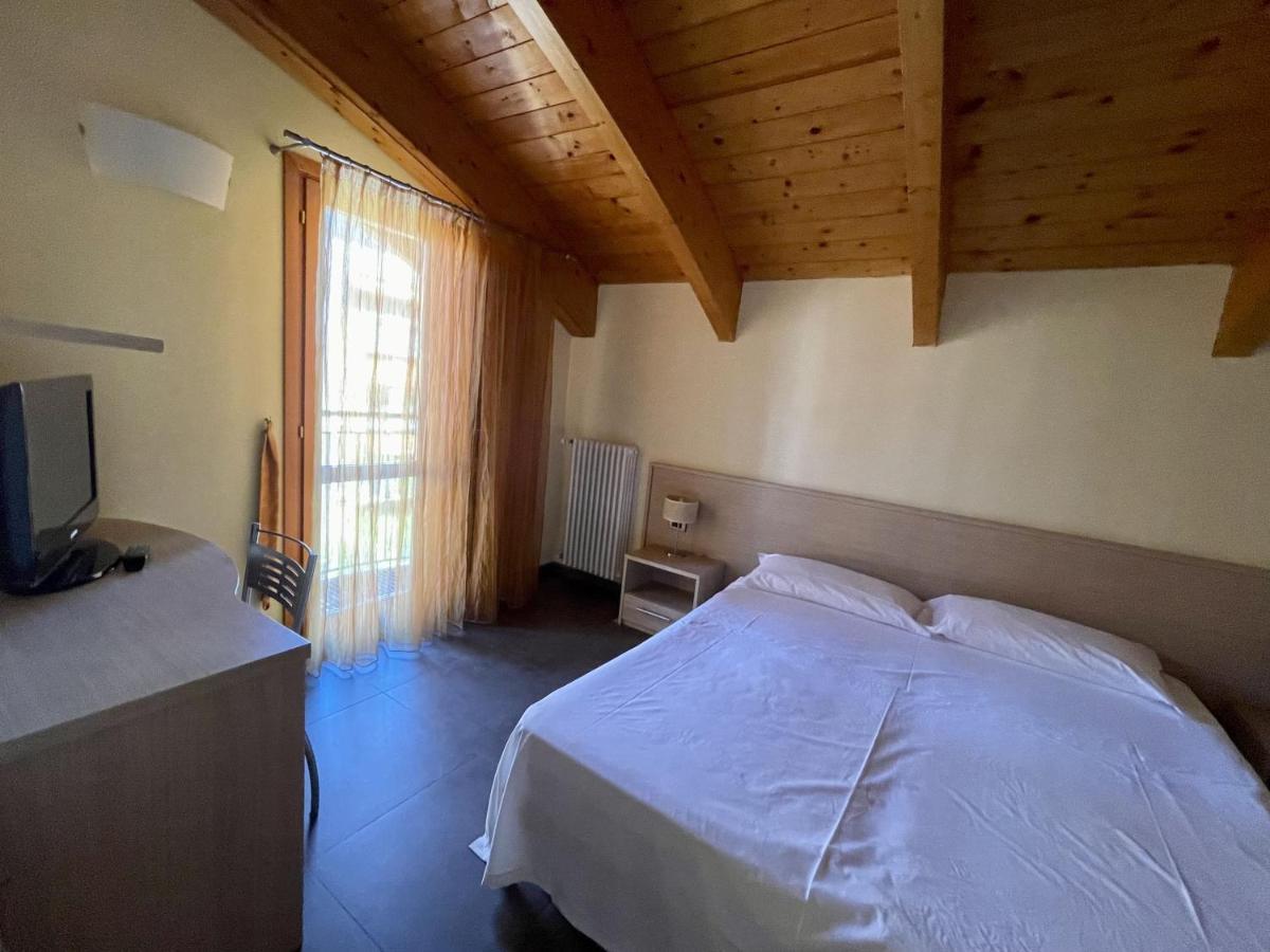 Residence Corte Della Vittoria Parma Ngoại thất bức ảnh