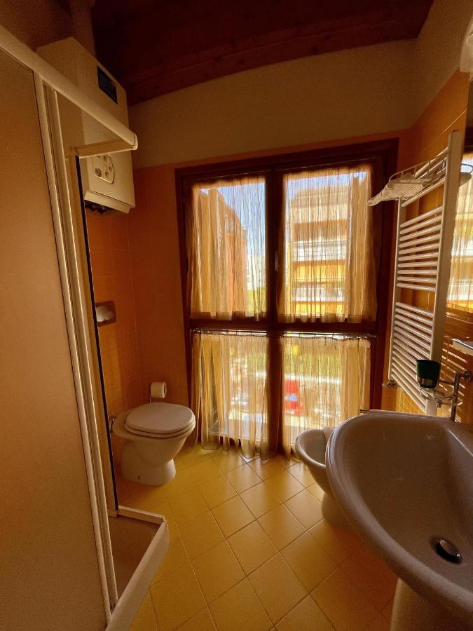 Residence Corte Della Vittoria Parma Ngoại thất bức ảnh