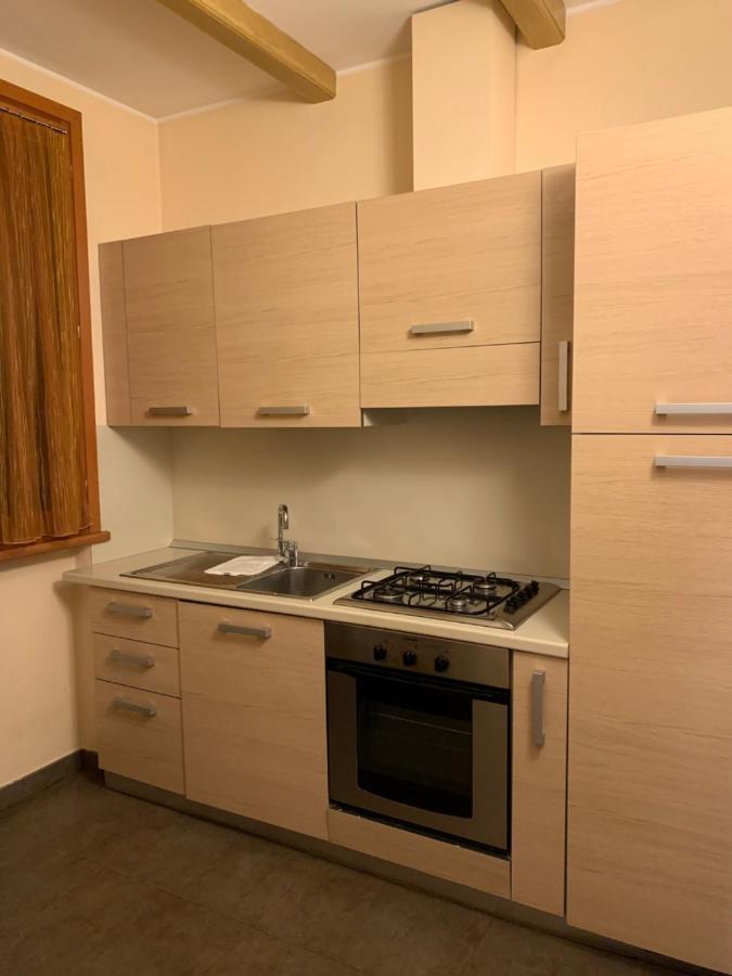 Residence Corte Della Vittoria Parma Ngoại thất bức ảnh