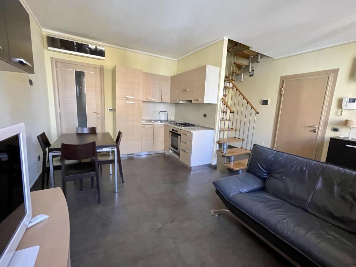 Residence Corte Della Vittoria Parma Ngoại thất bức ảnh