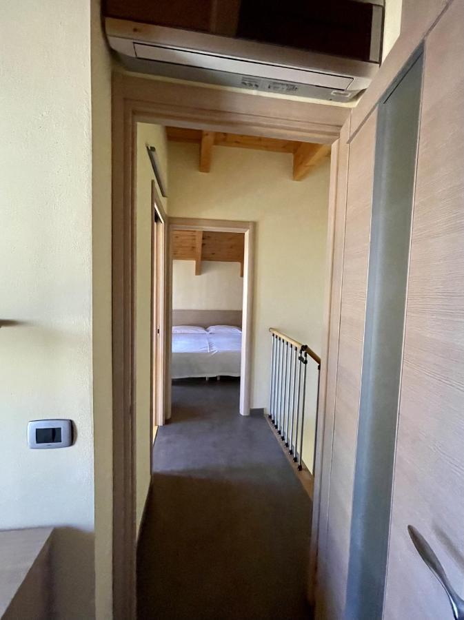 Residence Corte Della Vittoria Parma Ngoại thất bức ảnh