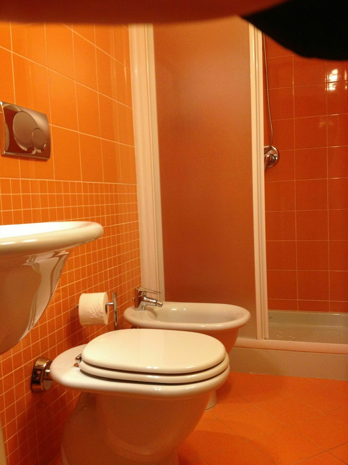 Residence Corte Della Vittoria Parma Ngoại thất bức ảnh