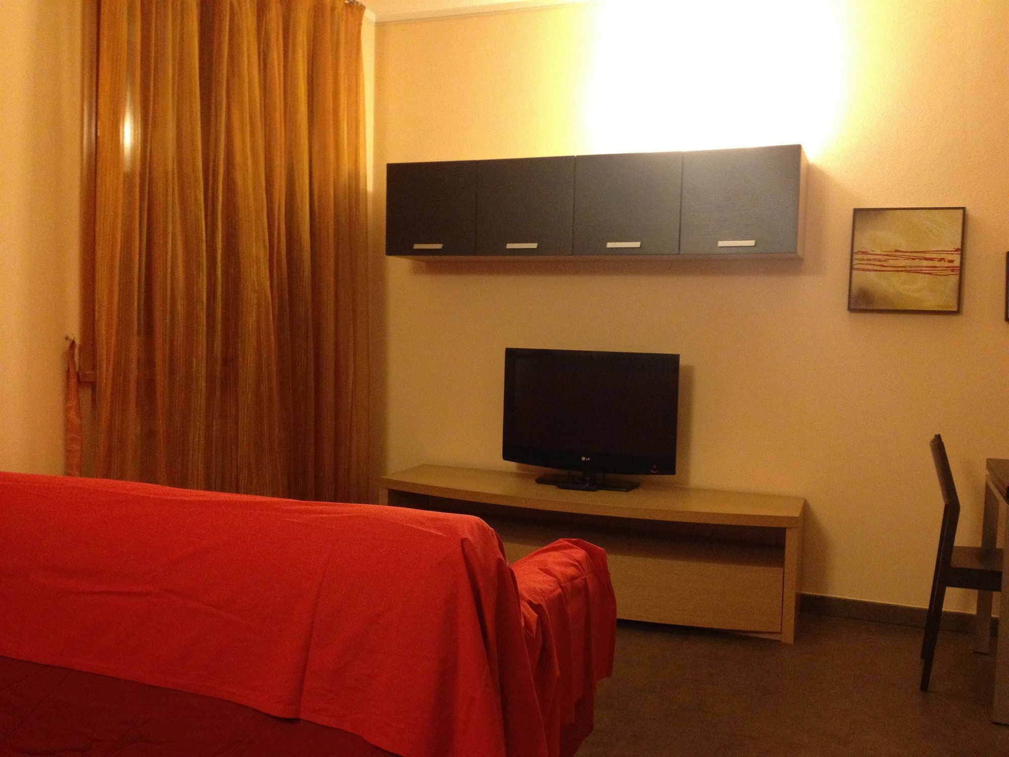 Residence Corte Della Vittoria Parma Ngoại thất bức ảnh