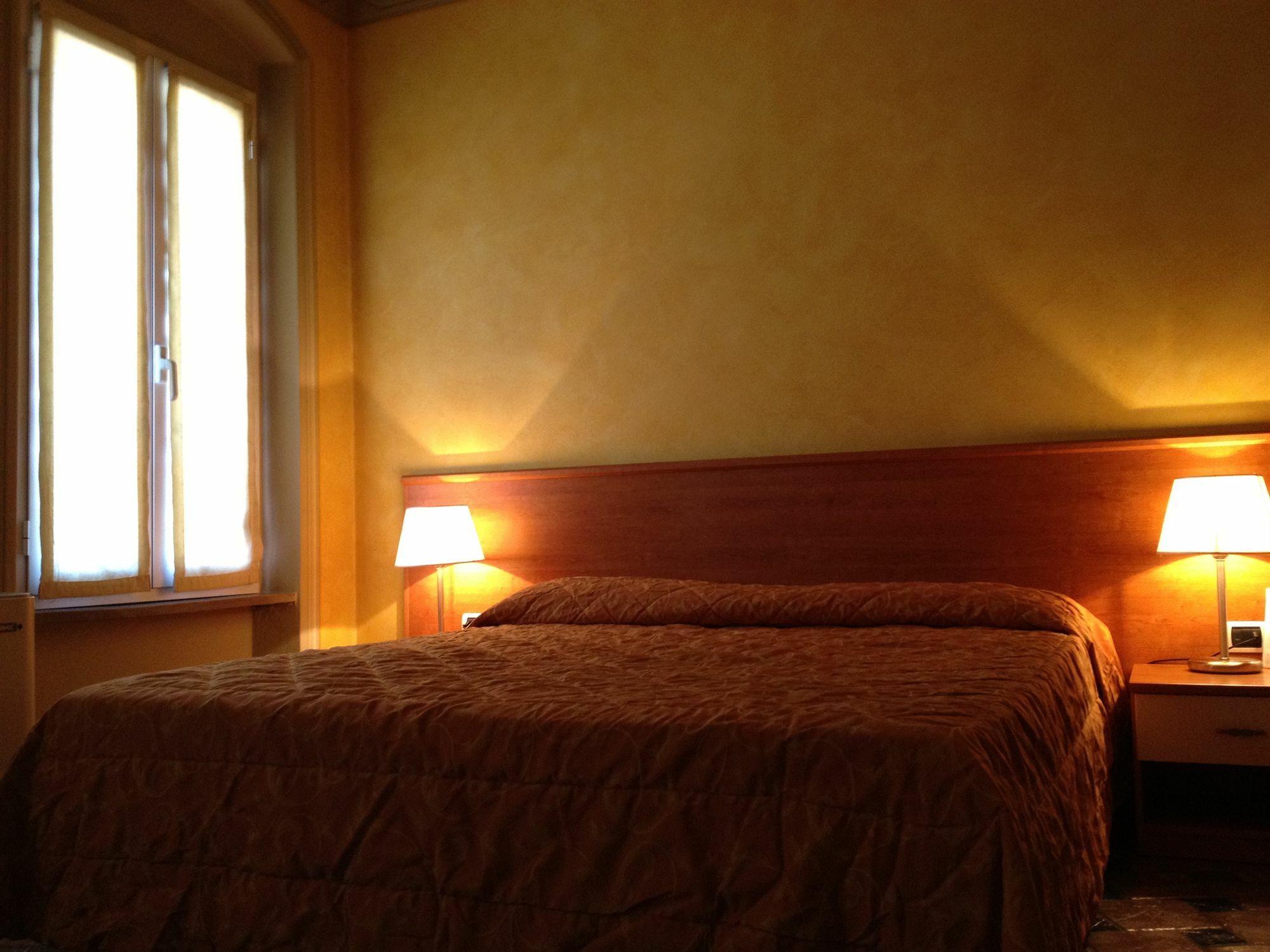 Residence Corte Della Vittoria Parma Ngoại thất bức ảnh